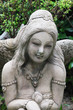 Statue, Thailand. Statue, Thailand.