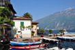 Limone - Largo di Garda, IT Mai 2011