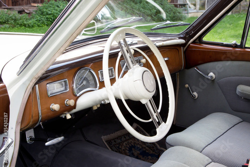 Foto: Oldtimer Oldtimer