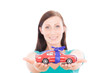 ein auto schenken ein auto schenken