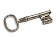 Old key