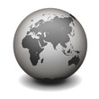 silver Globe_1