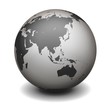 silver Globe_2