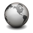 silver Globe_3