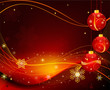 Christmas background vector Christmas background vector