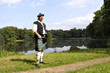 Highland Games Machern 2011 Highland Games Machern 2011