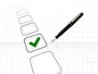 voting right decision concept voting right decision concept