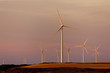 wind turbines, Castile and Leon, Spain wind turbines, Castile and Leon, Spain