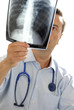 médecin radiographie résultat