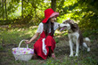 Little red hat