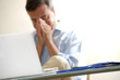 Foto: médecin fatigue surmenage médecin fatigue surmenage