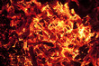 coals
