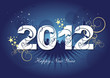 2012 - Happy New Year