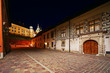 Kraków - Wawel