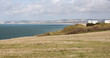 Vue sur le Cap Blanc Nez - Nord - France