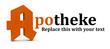Die Apotheke
