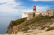 the end of the world, cap at Algarve, Portugal the end of the world, cap at Algarve, Portugal