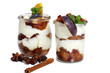 Weihnachtsdessert
