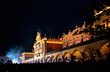 Kraków - Rynek