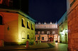 Kraków - Rynek