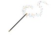 One wish for free ( Freisteller)