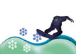 Snowboarder II