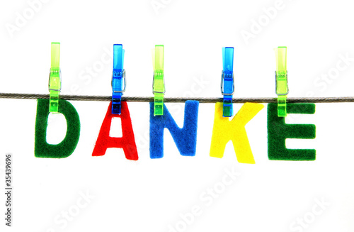 Photo: Danke Danke