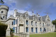 château de Keriolet à Concarneau