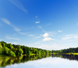lake