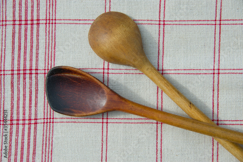 Photo: In der Küche In der Küche
