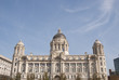 Port of Liverpool Building