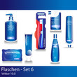 flaschen - set6