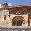 Iglesia de Moarves de Ojeda (Palencia)
