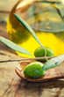 Olive oil