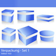 verpackung  - set1