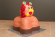 Lion Cake Lion Cake