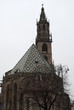 cathedral