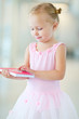 Little ballerina