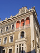 faces of Prague-alt und jung-