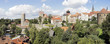 Panorama Bautzen