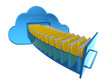 Cloud computing documents