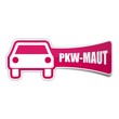 sticker auto pkw-maut 1