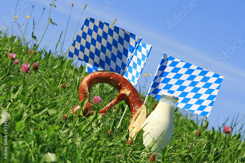Photo: Bayern ist immer eine Reise wert Bayern ist immer eine Reise wert