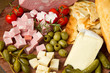 antipasti misti antipasti misti