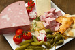 antipasti misti antipasti misti