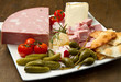 antipasto misto antipasto misto