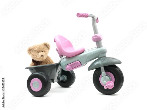 Photo: Trike Trike