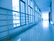 hospital hallway