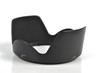 Lens hood