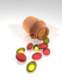 Illustration: medicine medicine